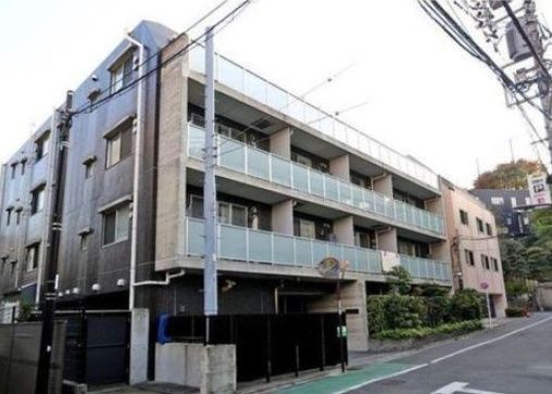 サンピエス根津