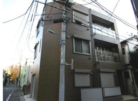 ビューノ北新宿