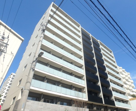 ルフォンプログレ清澄白河プレミア
