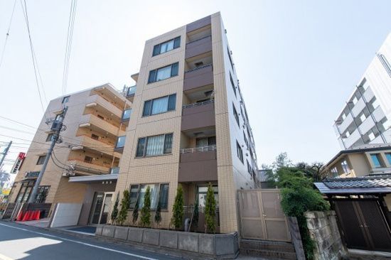 リビナ奥村ドゥー
