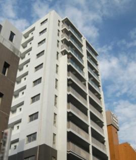 パークアクシス仲御徒町