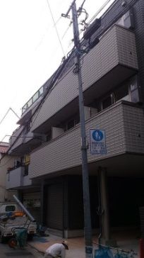 クロストーン町屋