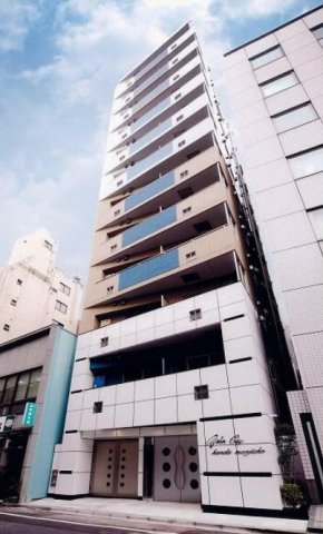 ガラ・シティ神田淡路町