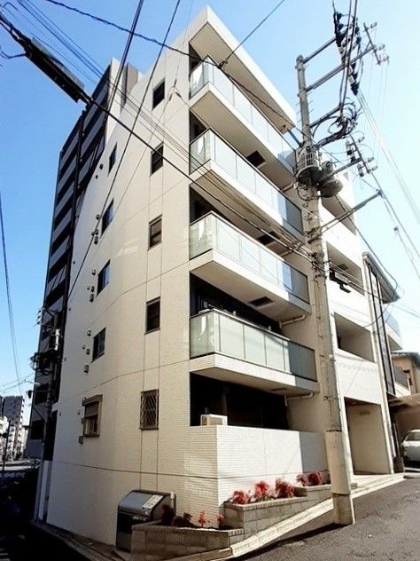 プリムローズ西早稲田