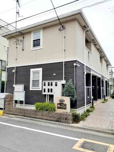 クラール常盤台