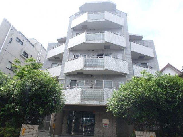 ＣＩＴＹ　ＳＰＩＲＥ　若松町
