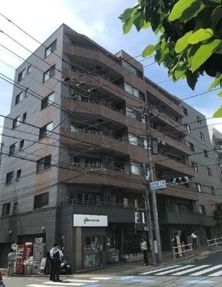 エスティメゾン四谷坂町