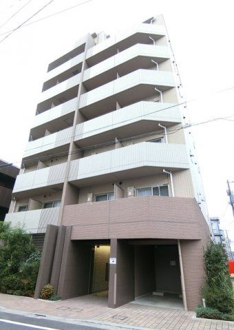 アイル赤羽サウス