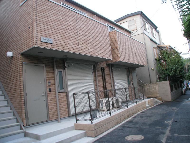 Casa Lirio