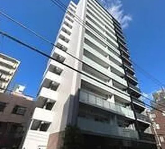 パークアクシス上野ＥＡＳＴ