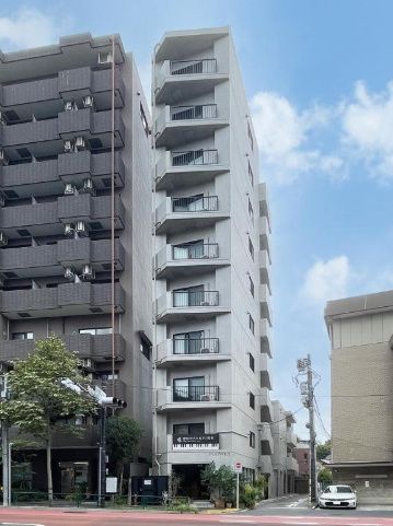 アズミュージック新宿御苑