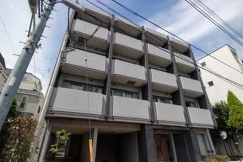 アイコート赤塚