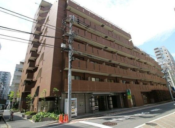 パレステュディオ神田ＥＡＳＴ