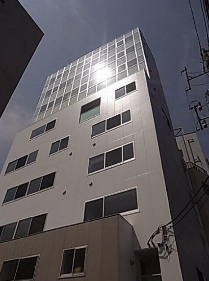 ＬＵＭＩＥＲＥ南品川Ａ