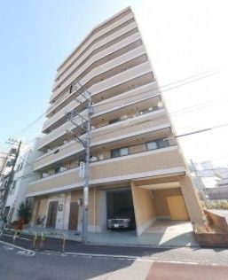 リテラス町屋