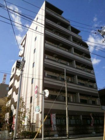 DIPS東十条