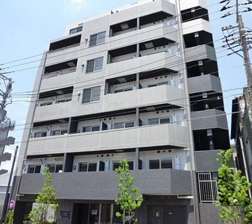 フェニックス板橋
