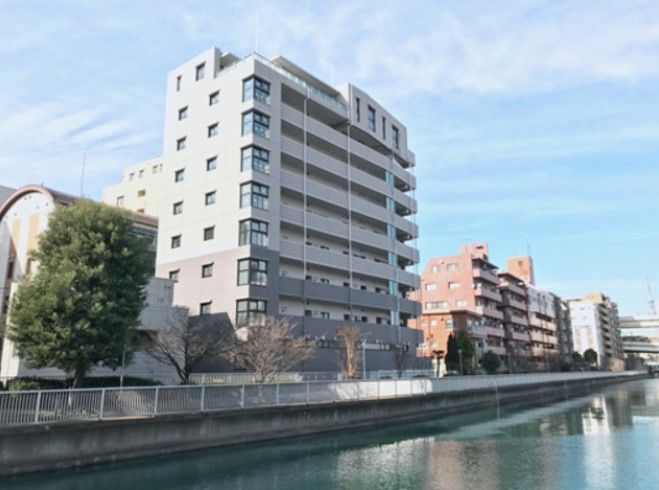ルカナル門前仲町