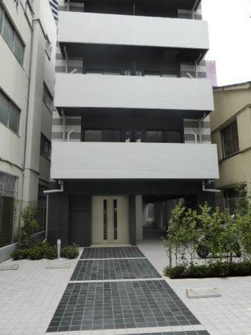 リヴシティ東池袋