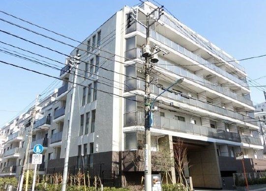 ザ・パークハビオ新宿