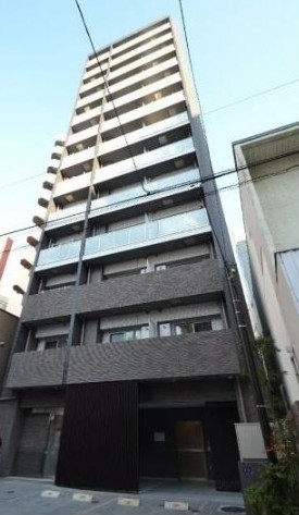 シティインデックス元浅草