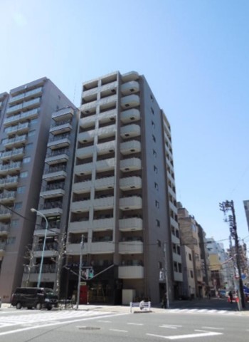 日神デュオステージ浅草寿町