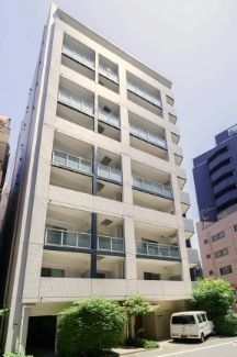 アクアアンビシャス八丁堀