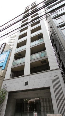 日神デュオステージ浅草三筋