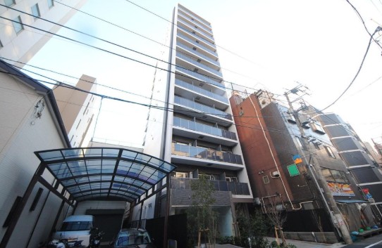 アーバネックス錦糸町
