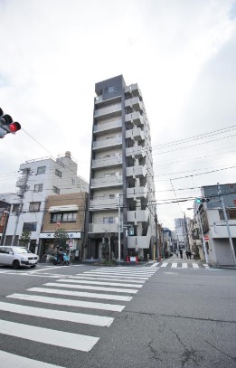 WAVE千束