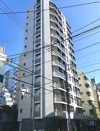 ディームス上野御徒町