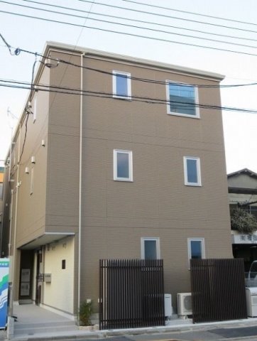 エスポワール東糀谷