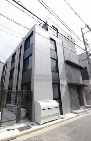 アグレシオ奥沢