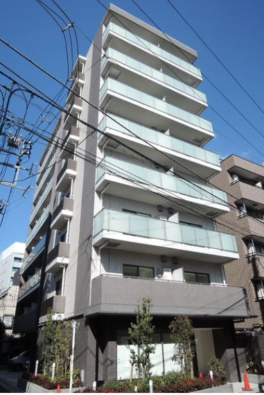 笹塚KYハイツ