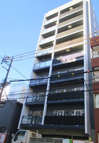 モンレーヴ御徒町