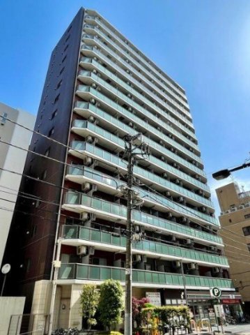 レジディア上野御徒町