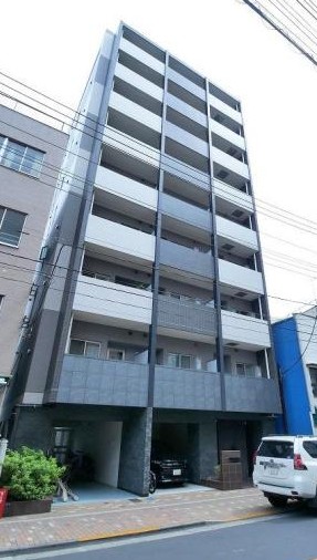 ヴィルヴィオ三ノ輪