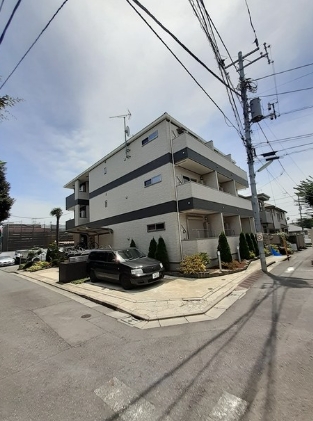 ヴィラージュ北沢