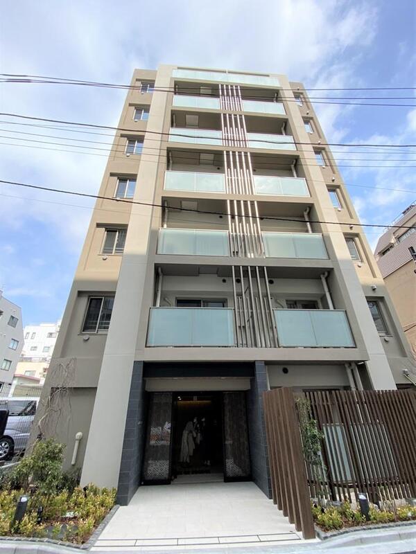 L・BASE押上South