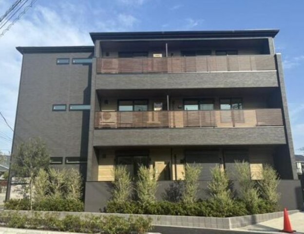 Casa　Forestale-B