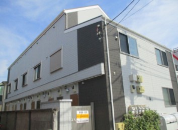 アイコート中野新橋