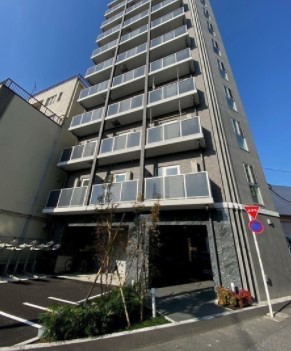 メゾンピオニー東向島