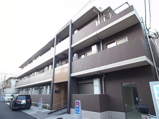 シャイニングワカ