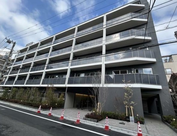 リアナアートパーク西葛西