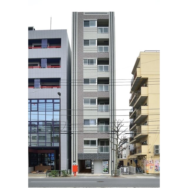 アレーズ清洲橋