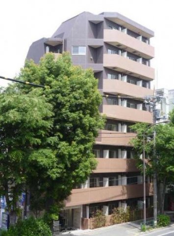 クレイシア世田谷野沢