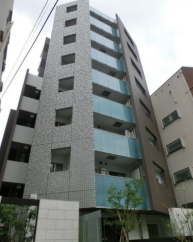 コスモリード原宿