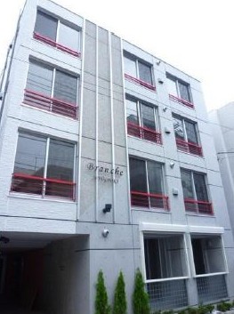 Branche JIYUGAOKA