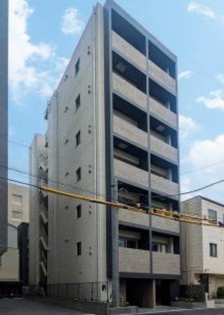 グランパセオ押上