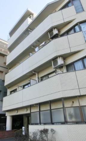 コスモ東長崎